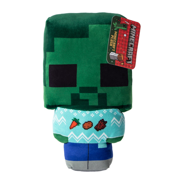 Minecraft Plush - image 5