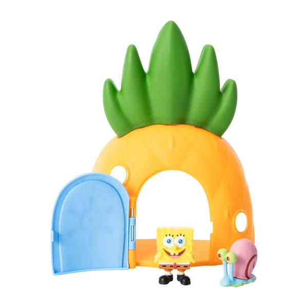 SpongeBob SquarePants™ Playset - image 2