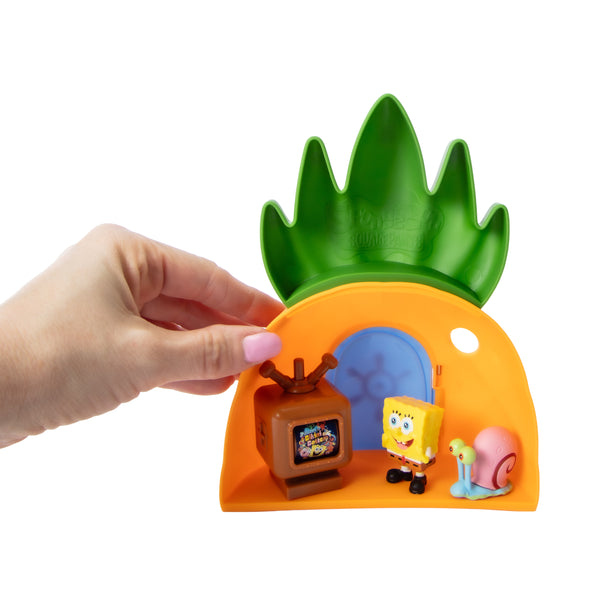SpongeBob SquarePants™ Playset - image 4