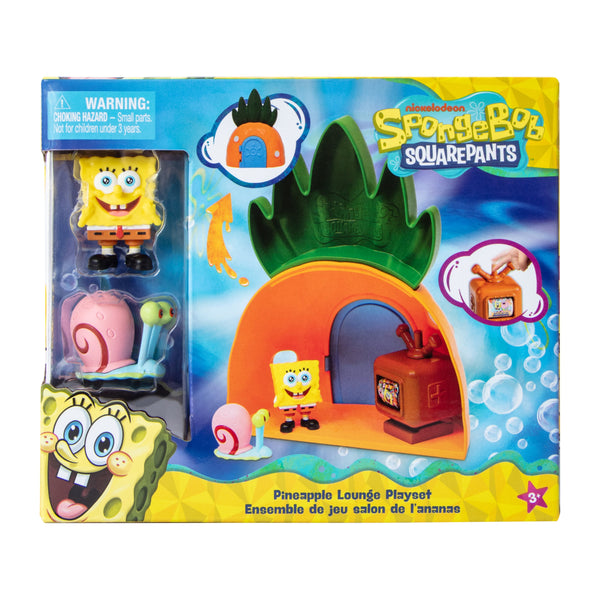 SpongeBob SquarePants™ Playset - image 5