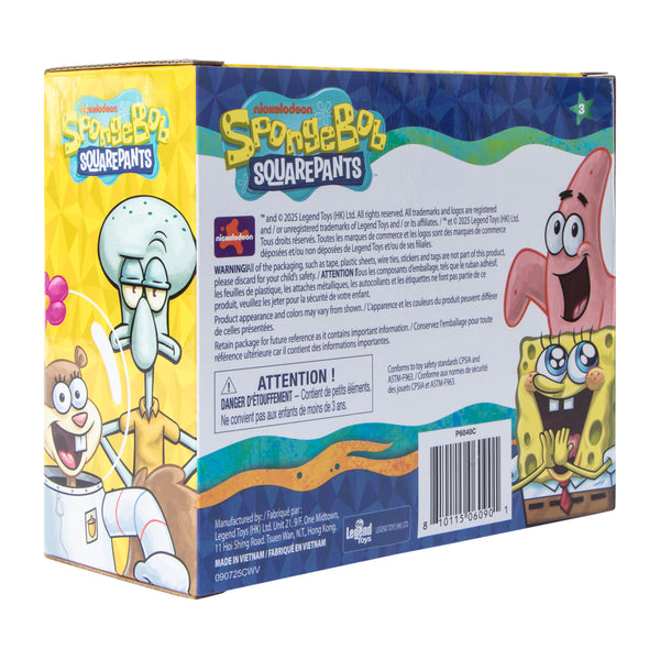 SpongeBob SquarePants™ Playset - image 7