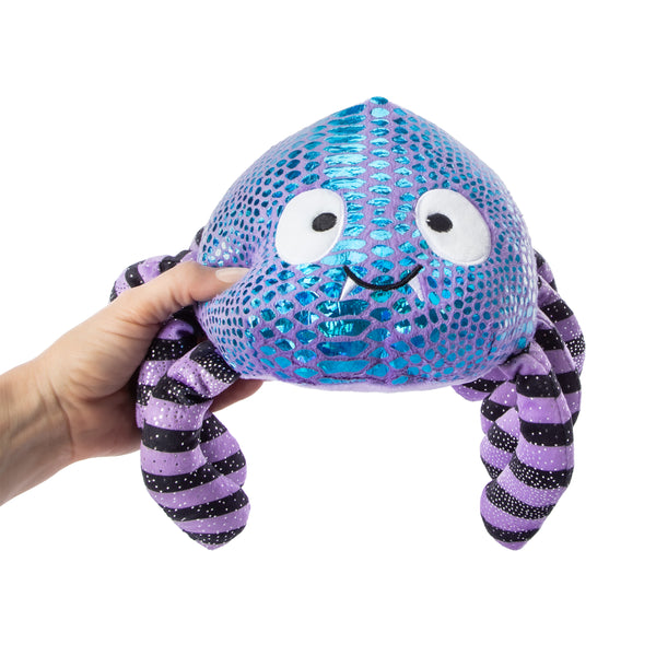 Spider Plush (Styles May Vary) - image 3