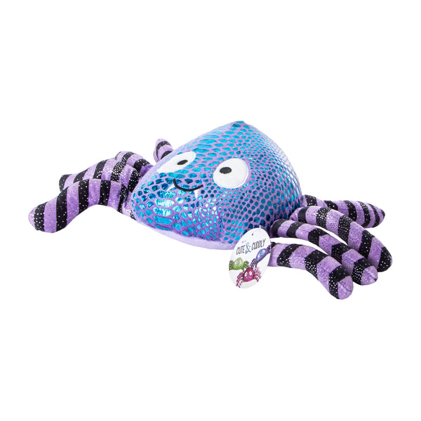 Spider Plush (Styles May Vary) - image 4