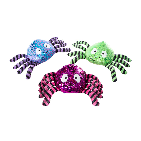 Spider Plush (Styles May Vary) - image 5