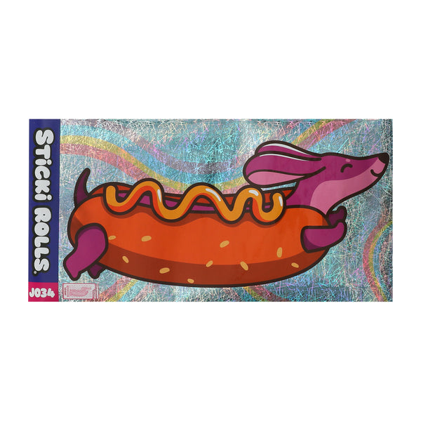 Sticki Rolls Jumbo Sticki Pack - image 4