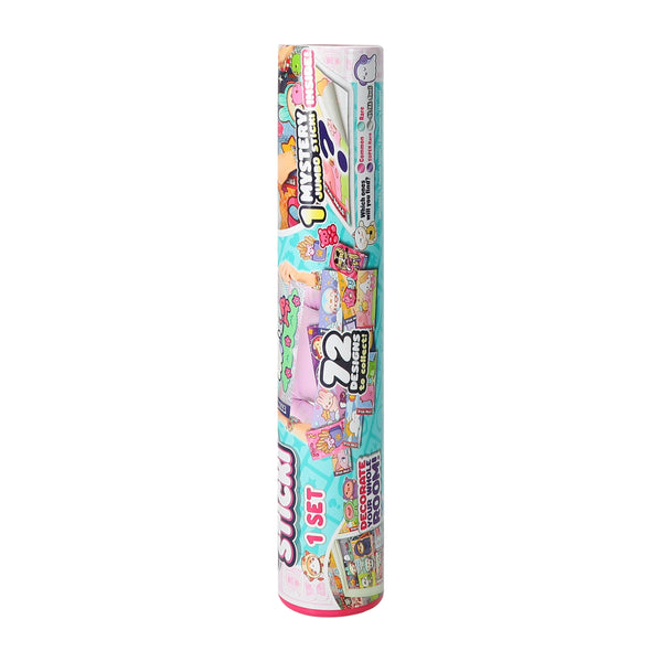 Sticki Rolls Jumbo Sticki Pack - image 5