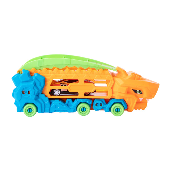 Mini Shark Transporter Toy Set - image 2