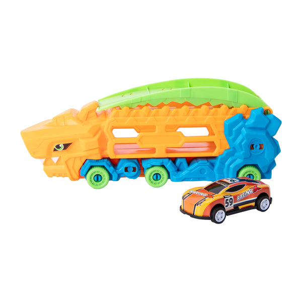 Mini Shark Transporter Toy Set - image 3