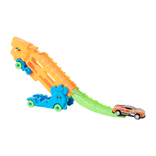 Mini Shark Transporter Toy Set - image 4
