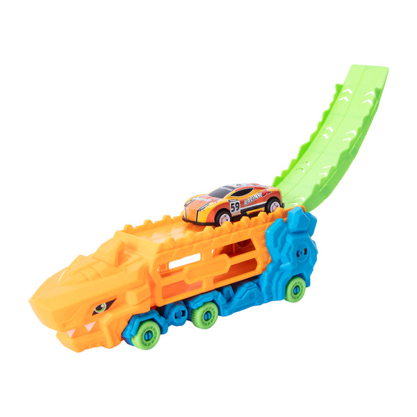 Mini Shark Transporter Toy Set - image 5