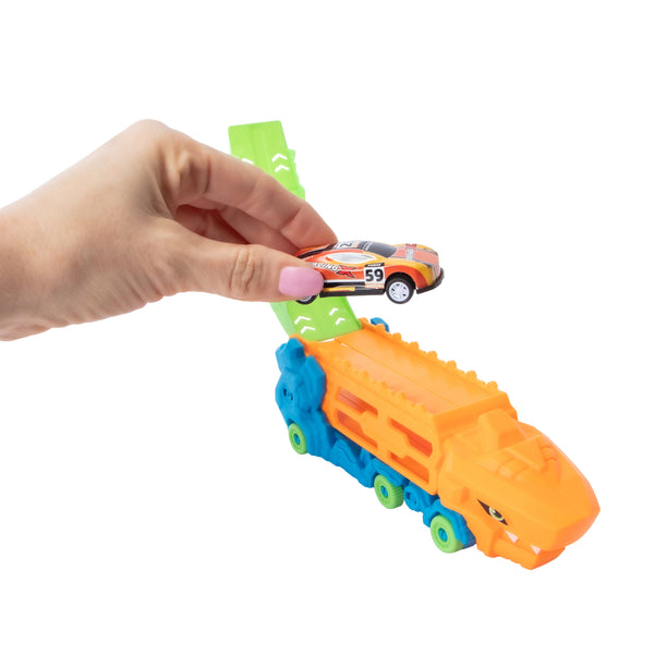 Mini Shark Transporter Toy Set - image 6