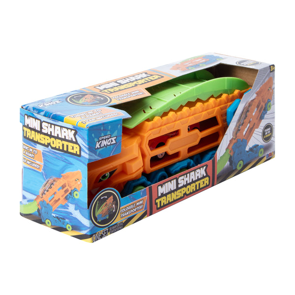 Mini Shark Transporter Toy Set - image 7