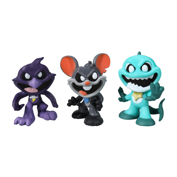 Poppy Nightmare Critters™ Minifigures (Styles May Vary) - image 4