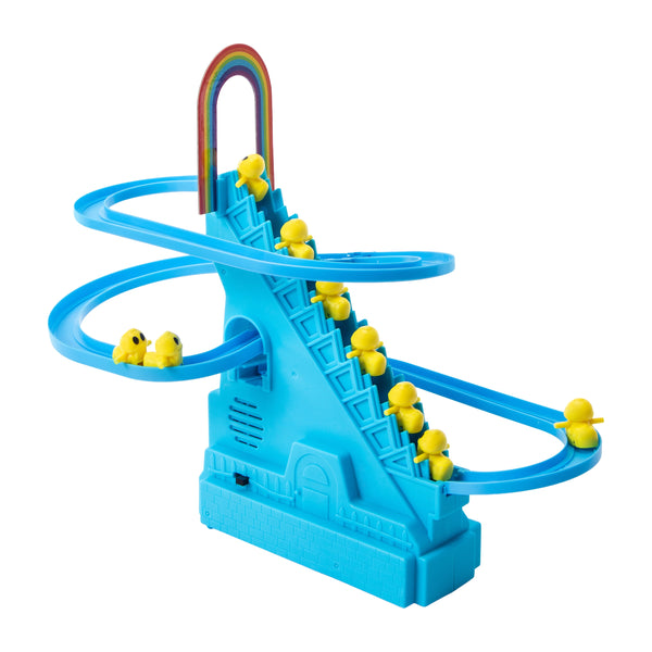 Quacky Coaster Set - image 2