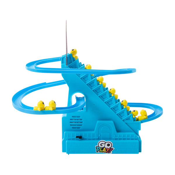 Quacky Coaster Set - image 3