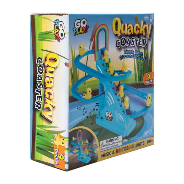 Quacky Coaster Set - image 6