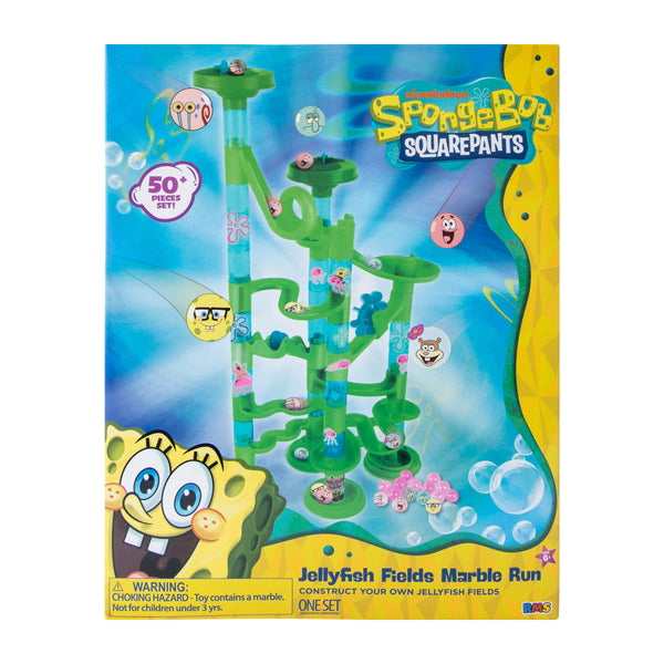 Licensed Marble Run Set - image 6