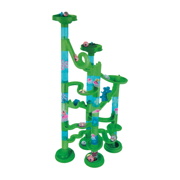 Licensed Marble Run Set - image 7