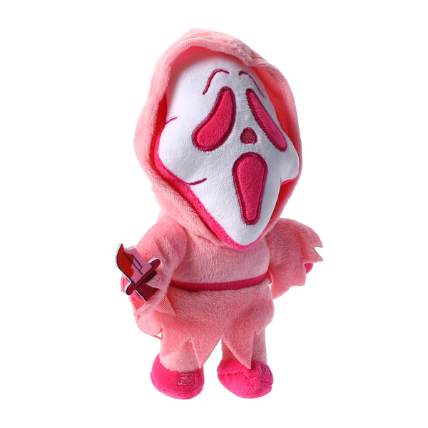 Ghost Face Plush - image 2