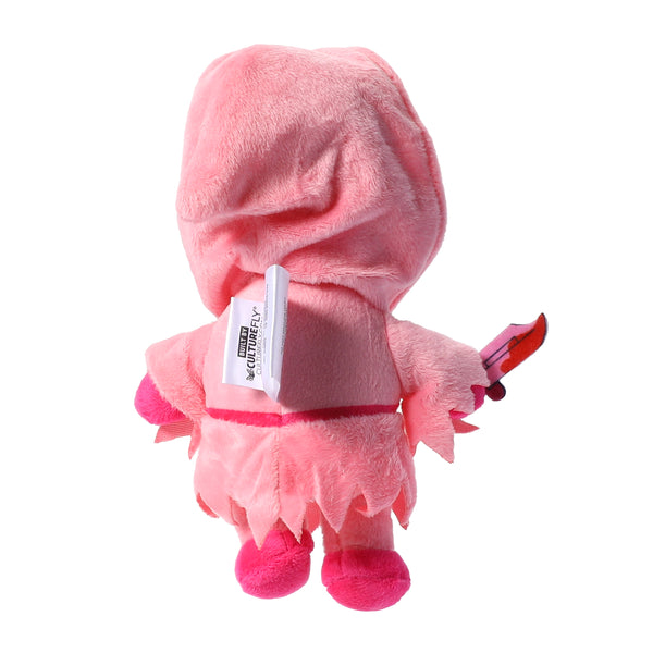 Ghost Face Plush - image 3