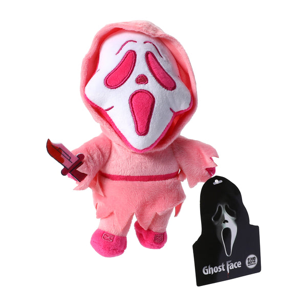Ghost Face Plush - image 4