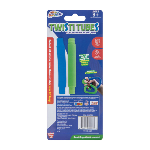 Grafix® Twisti Tubes 2-Pack - image 4