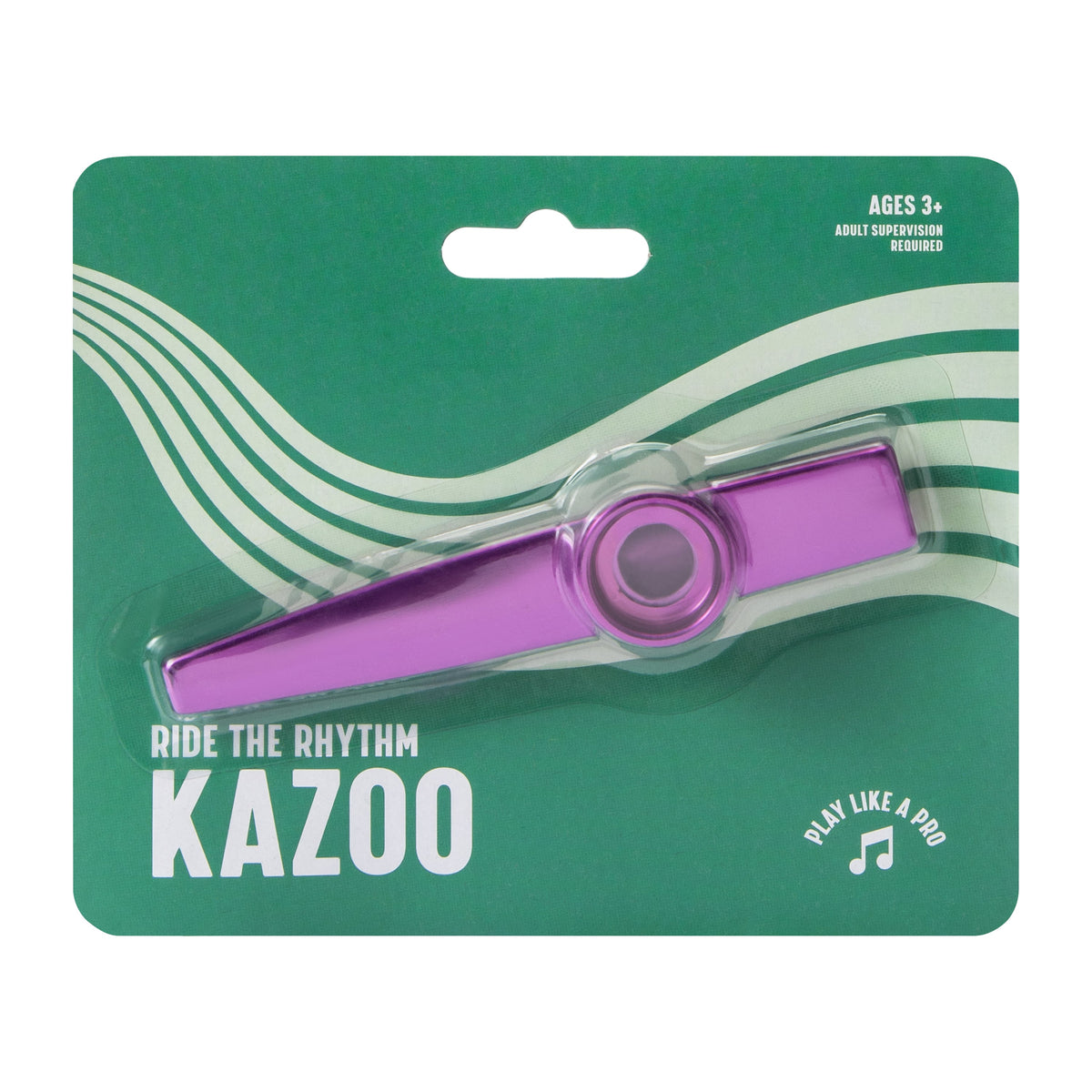 Kazoo