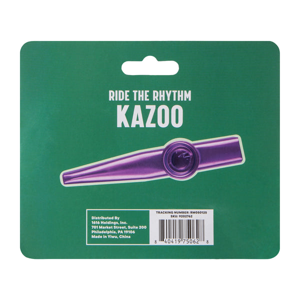 Kazoo - image 4