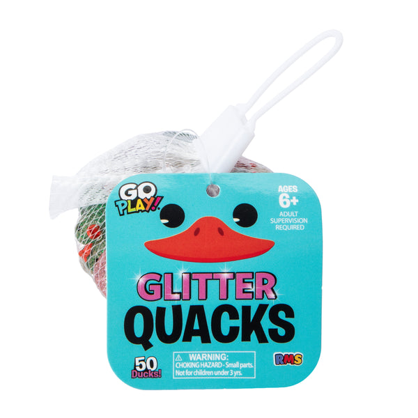 Go Play! Quacks Toy Pack 50-Count - image 4