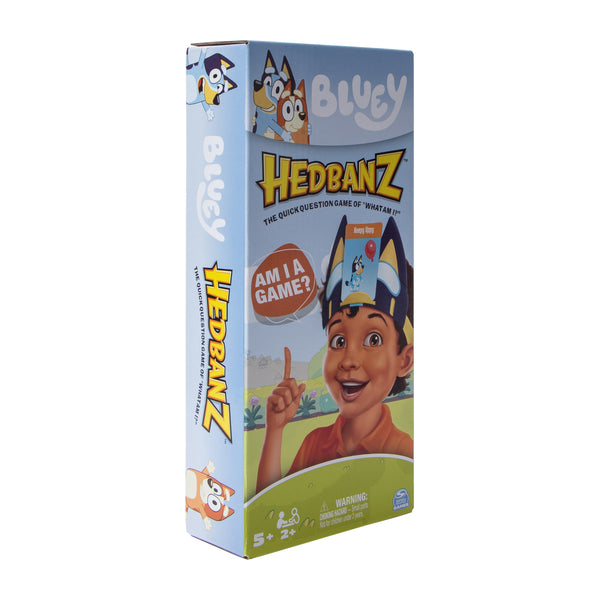 Bluey™ Headbanz™ Game - image 3