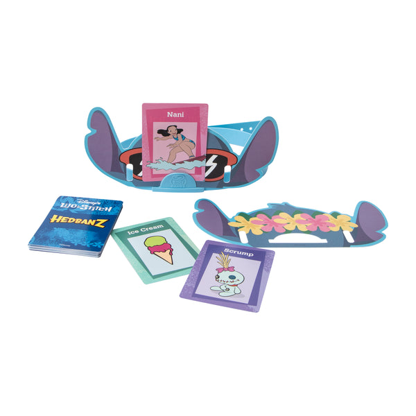 Disney Stitch Headbanz™ Game - image 2