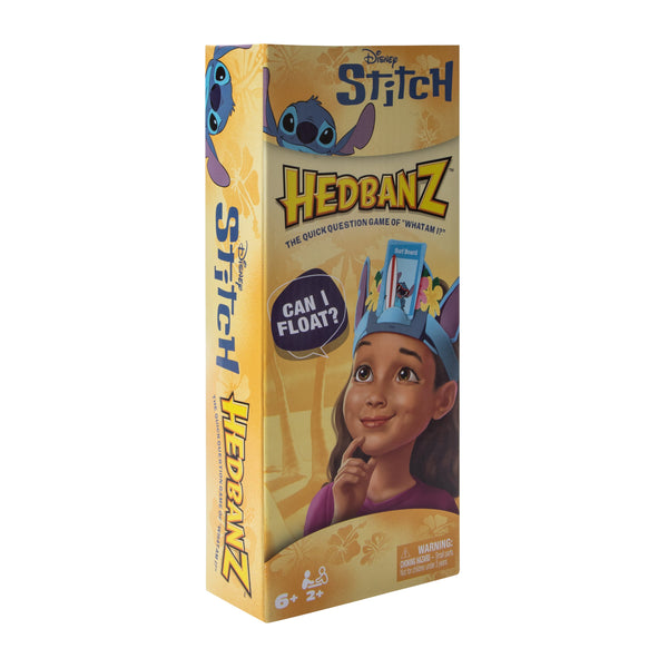 Disney Stitch Headbanz™ Game - image 3