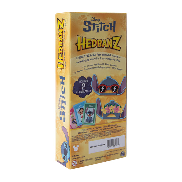 Disney Stitch Headbanz™ Game - image 4
