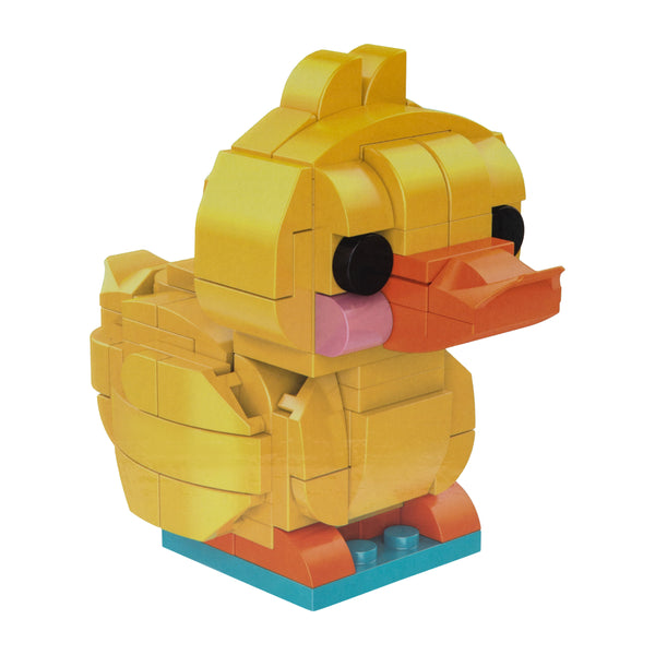 Brix™ Dash Ducks Build Set - image 3