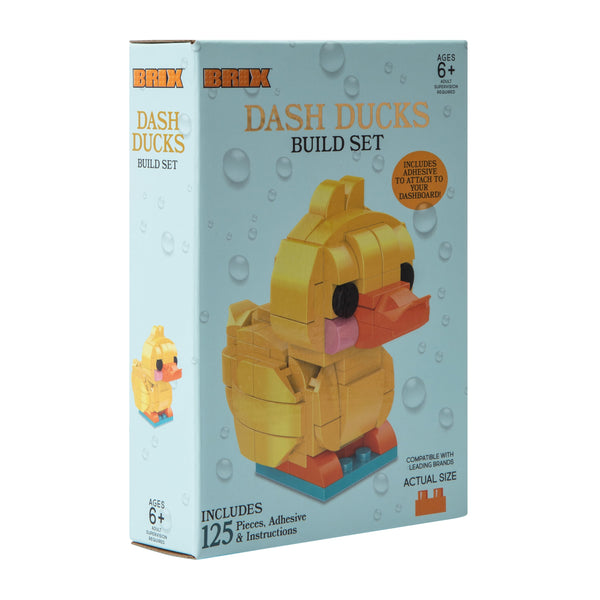 Brix™ Dash Ducks Build Set - image 5