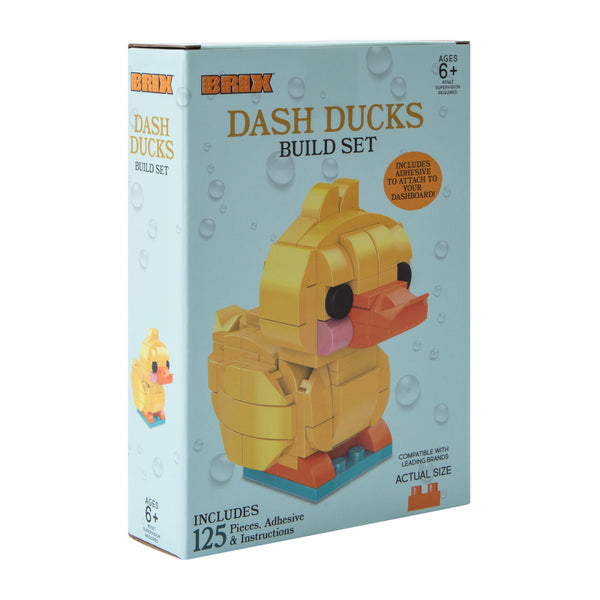 Brix™ Dash Ducks Build Set - image 6