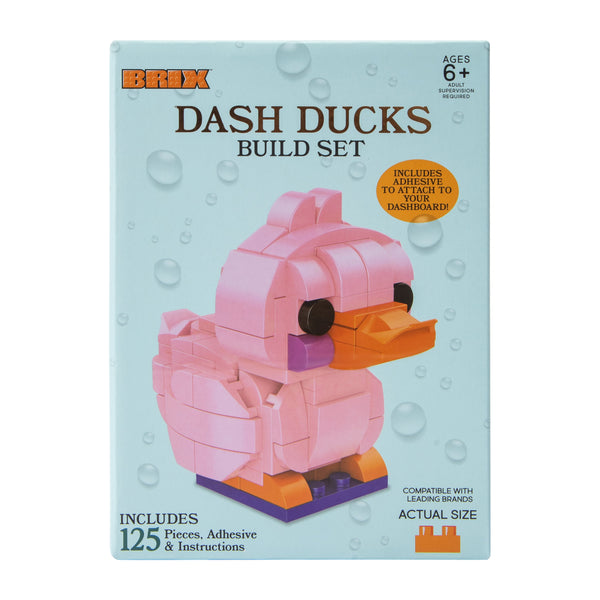 Brix™ Dash Ducks Build Set - image 7
