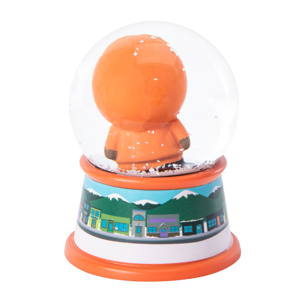 South Park™ Mini Snow Globe - image 2