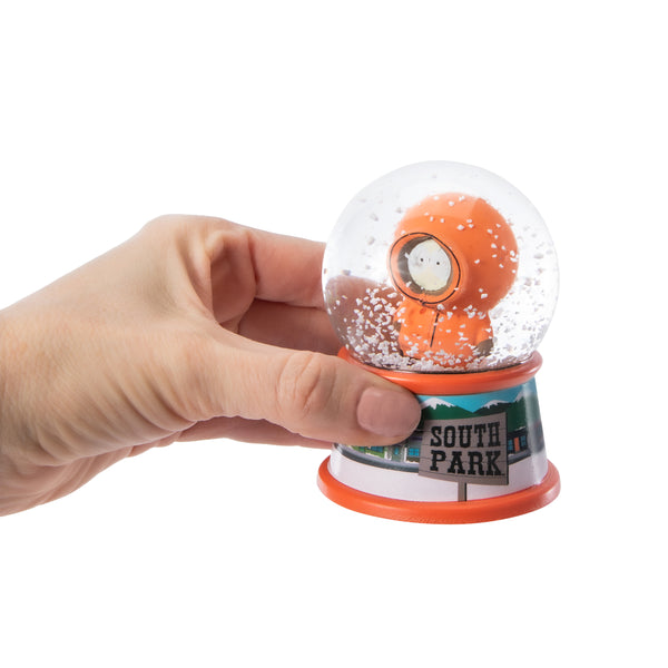 South Park™ Mini Snow Globe - image 3