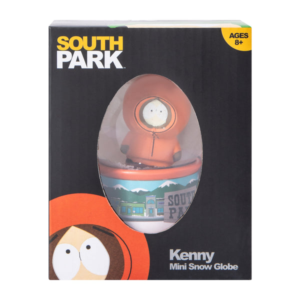 South Park™ Mini Snow Globe - image 4