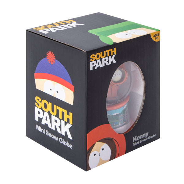 South Park™ Mini Snow Globe - image 5