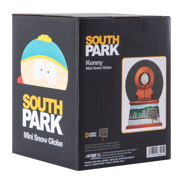 South Park™ Mini Snow Globe - image 6