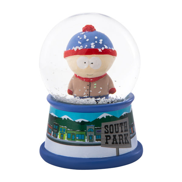 South Park™ Mini Snow Globe - image 7