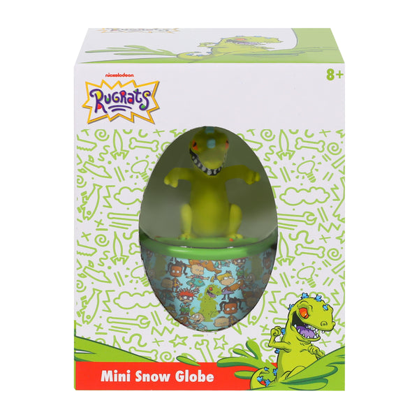 Nickelodeon™ Mini Snow Globe - image 7