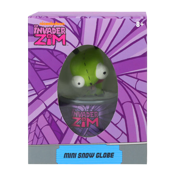 Nickelodeon™ Mini Snow Globe - image 2