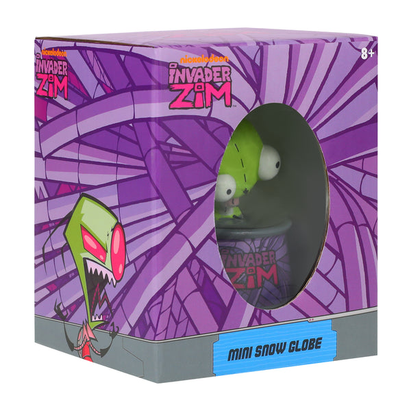 Nickelodeon™ Mini Snow Globe - image 3