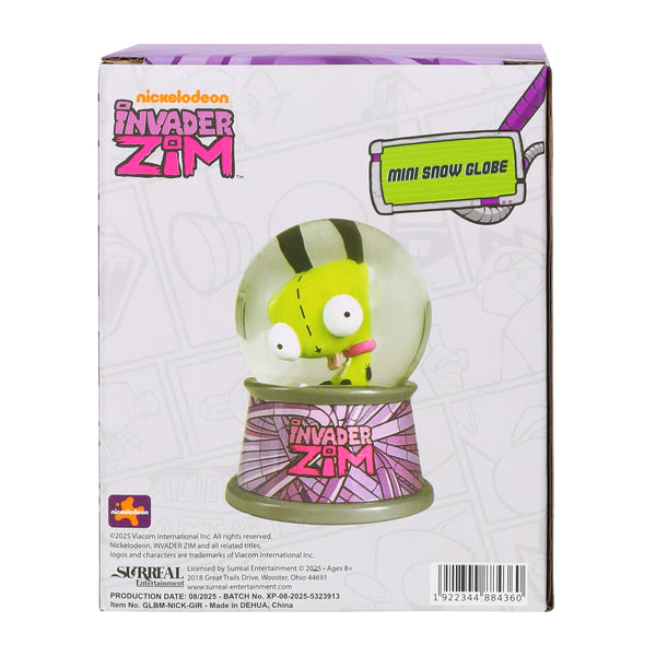 Nickelodeon™ Mini Snow Globe - image 4