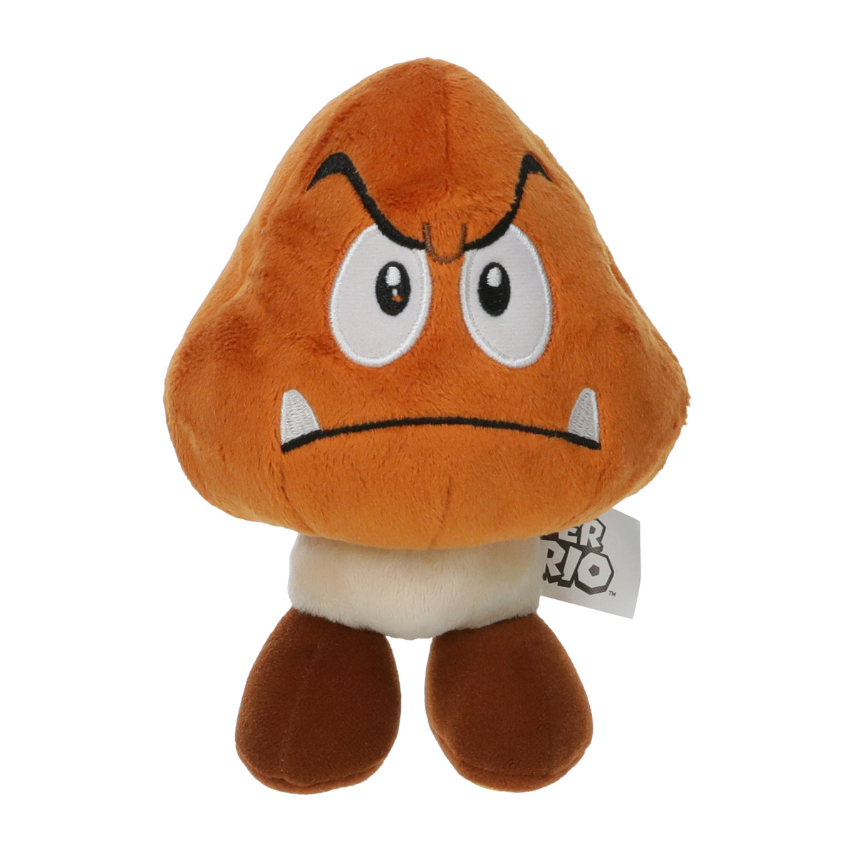 Super Mario Character Plush
