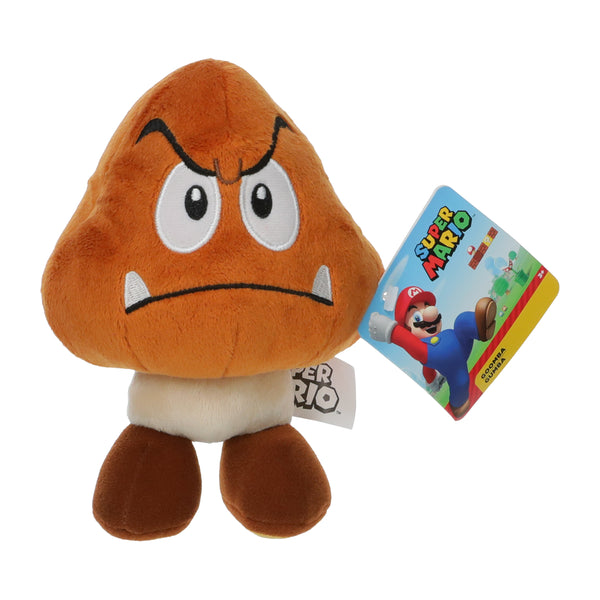 Super Mario Character Plush - image 4