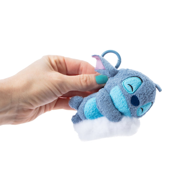 Disney Dream Puffz™ Mini Clip-On Plush Blind Toy (Styles May Vary) - image 6